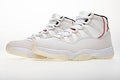 Air Jordan 11 Retro Platinum Tint Reps Sneaker 378037-016