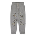 Grey Bones Sweatpants