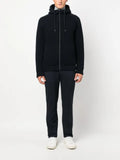 Herno Infinity reversible hooded jacket