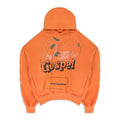 GOSPEL ORANGE HOODIE