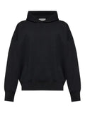 Fear Of God dropped-shoulder cotton hoodie
