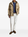Polo Ralph Lauren the iconic field jacket