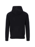 Al Duca D’Aosta 1902 drawstring pouch-pocket hoodie