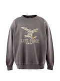 SAINT MXXXXXX Life Force sweater