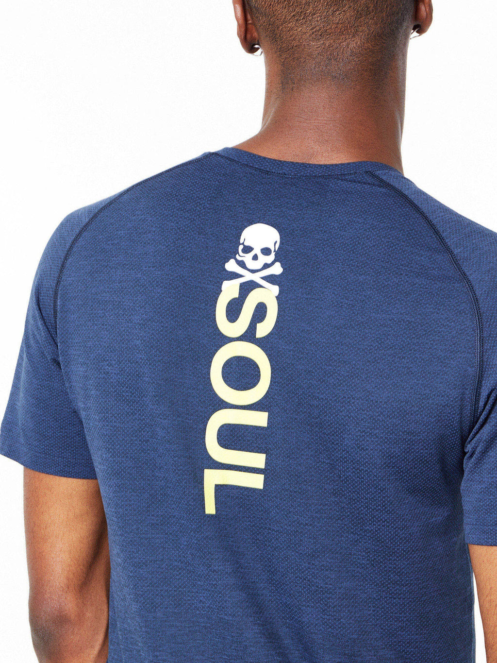 Metal Vent Tech Short Sleeve