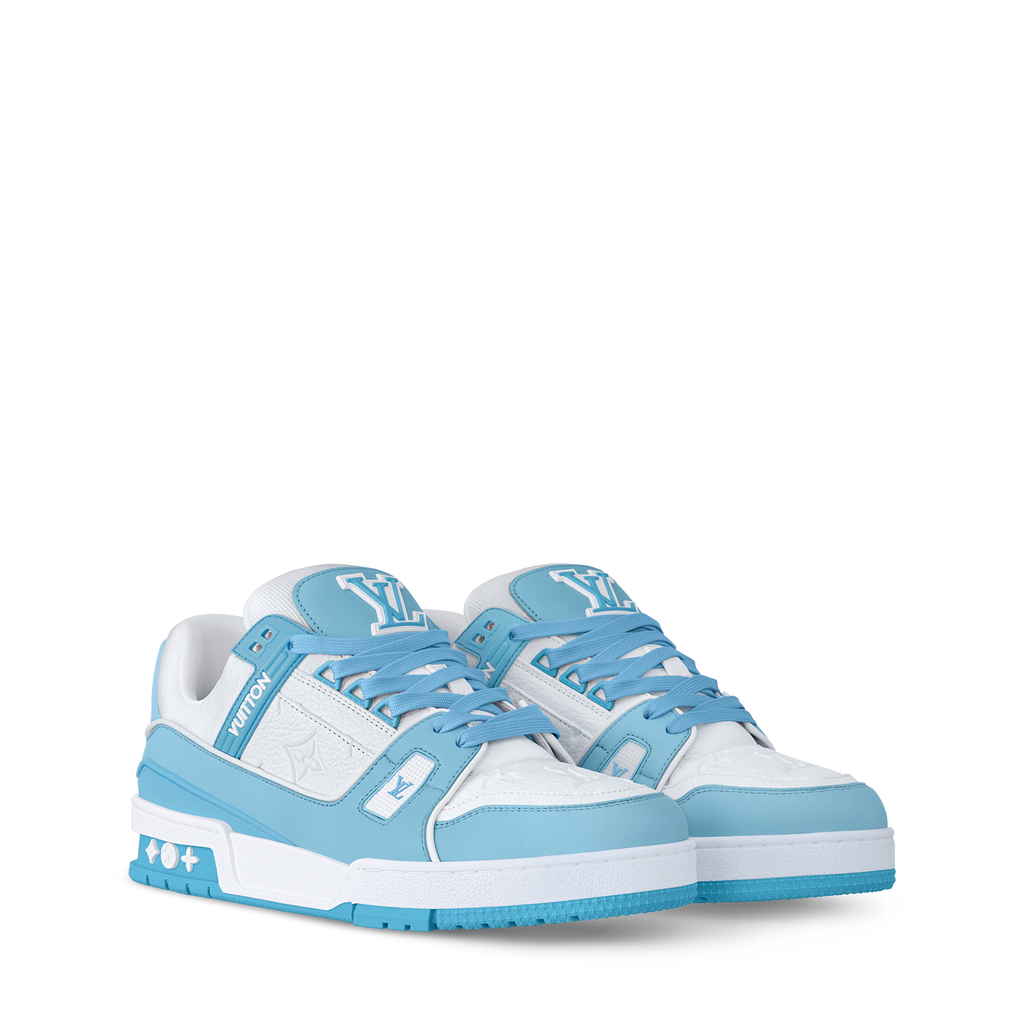 LOUIS VUITTON TRAINERS