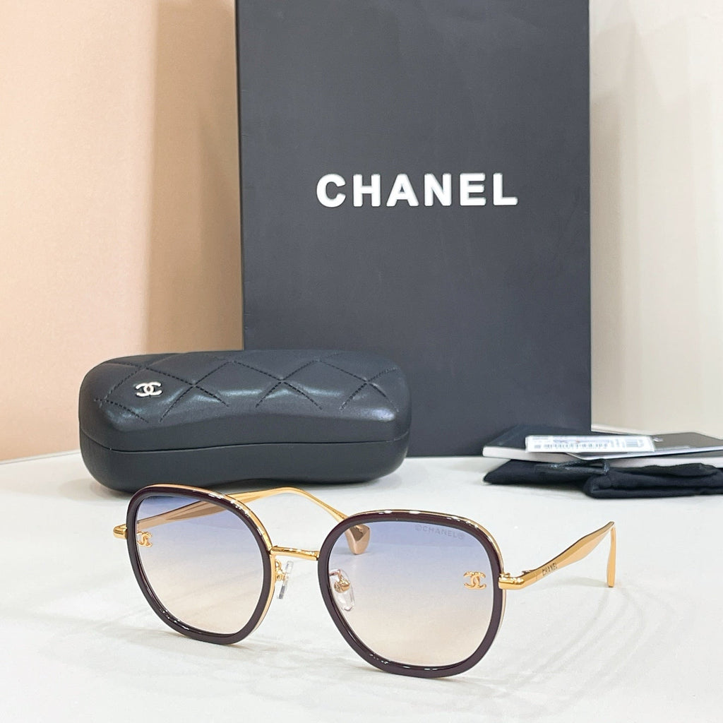 Chanel 5508-H Sunglasses